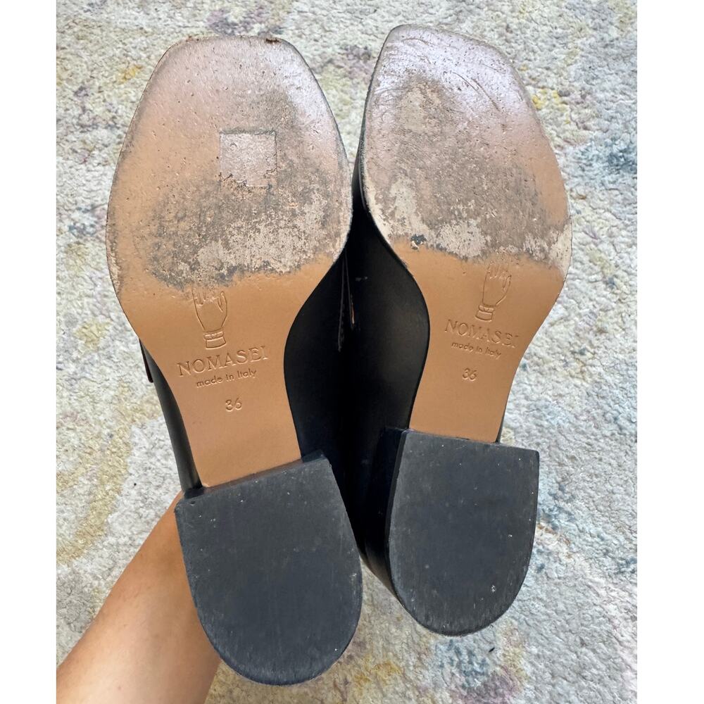 Nomasei Nono Loafers - Picture 5 of 8